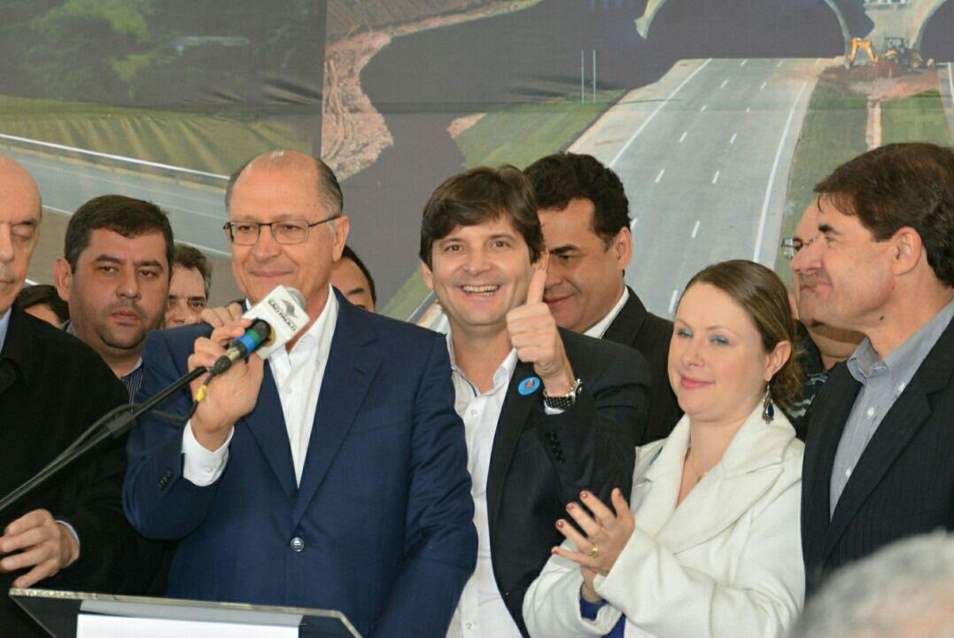 A Estrada dos Fernandes, que ligará o Rodoanel aos município do Alto Tietê, orçada em R$ 160 milhões, deverá ser iniciada somente no segundo semestre